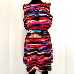 Summer Dress. Size M. Party dress. Casual dress.